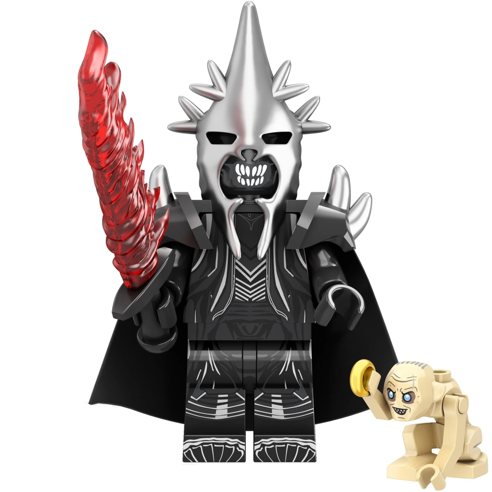 Latest Custom Lego Minifigures – New Arrivals 2025